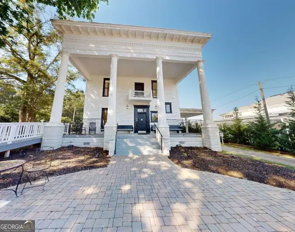 1029 S Elm Street, Commerce, GA 30529