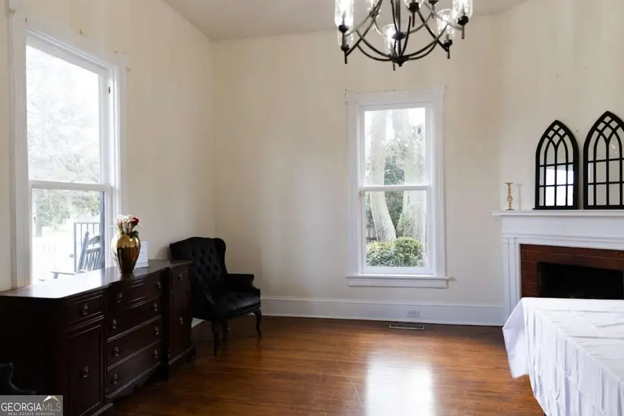 1029 S Elm Street, Commerce, GA 30529 - #3