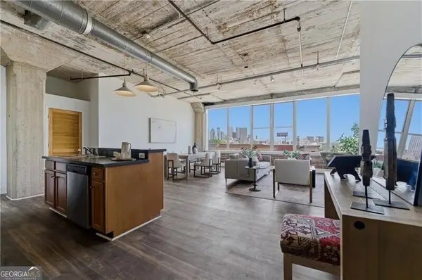 505 Whitehall Street Sw #401, Atlanta, GA 30303