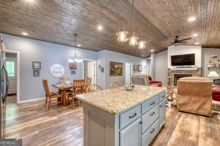 110 Hampton Road, Morganton, GA 30560 - #3
