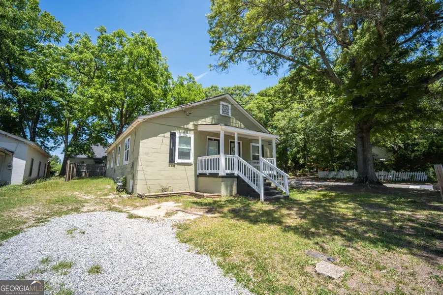 90 Martin Luther King Jr Drive, Winder, GA 30680 - #3