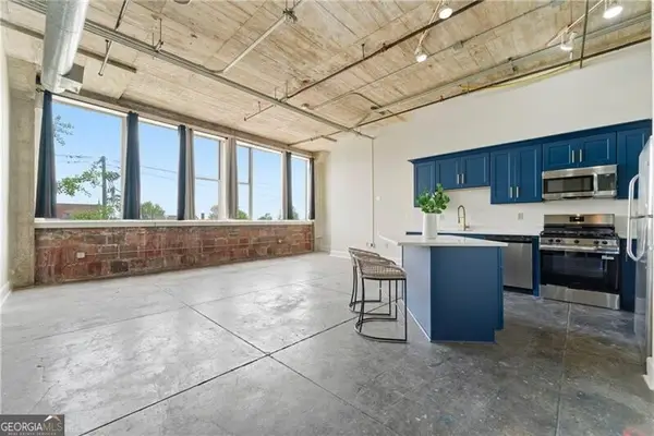 505 Whitehall Street Sw #301, Atlanta, GA 30303