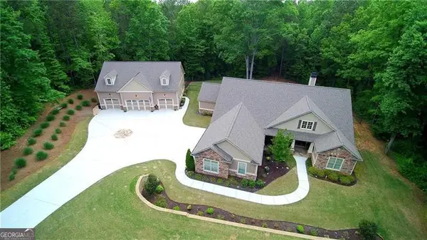 191 Colbert Road, Dallas, GA 30132