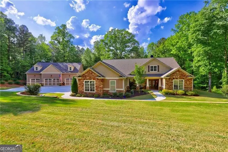 191 Colbert Road, Dallas, GA 30132 - #2