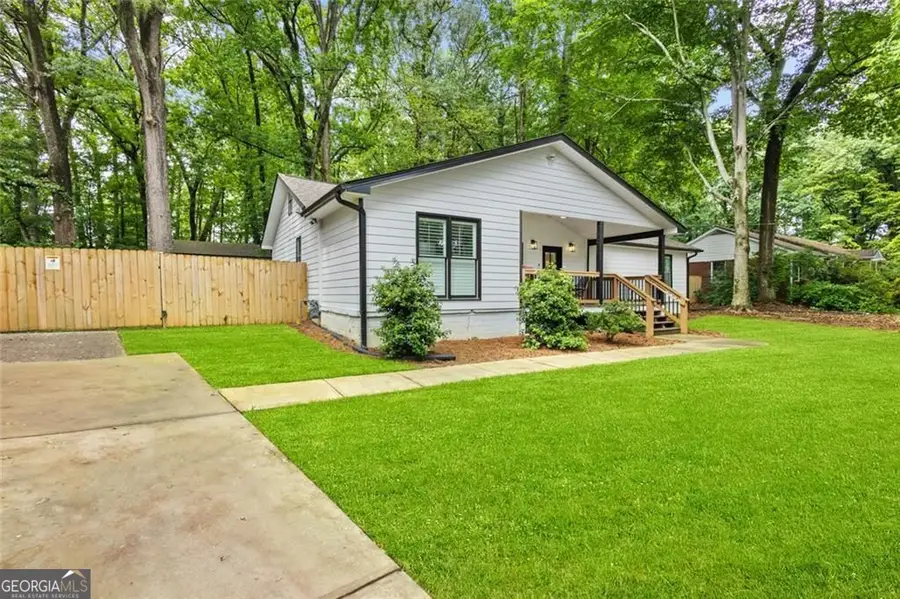 4079 Morgan Road, Tucker, GA 30084 - #2