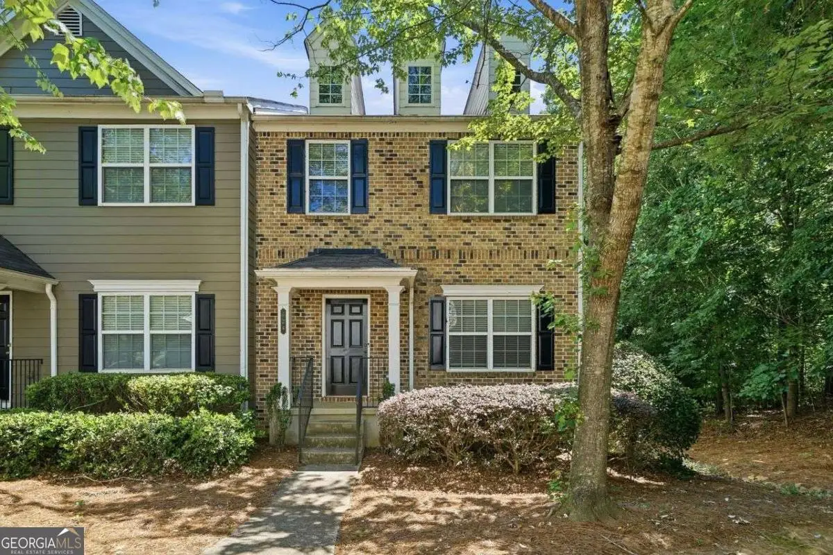726 Breeze Lane, Woodstock, GA 30188 - #1