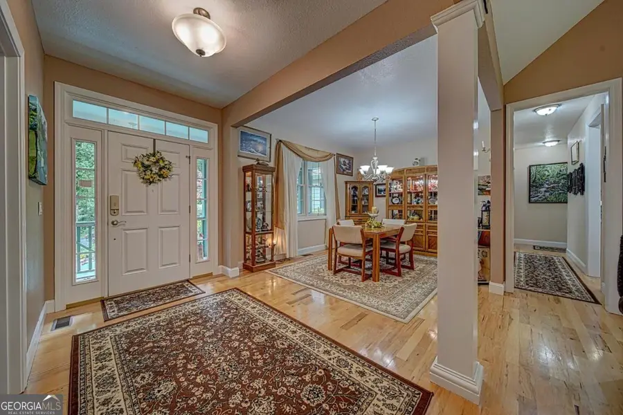 1514 Smithfield Lane, Young Harris, GA 30582 - #3