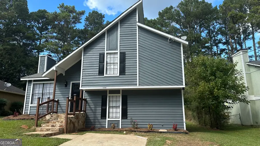 6300 Creekford Drive, Lithonia, GA 30058 - #3
