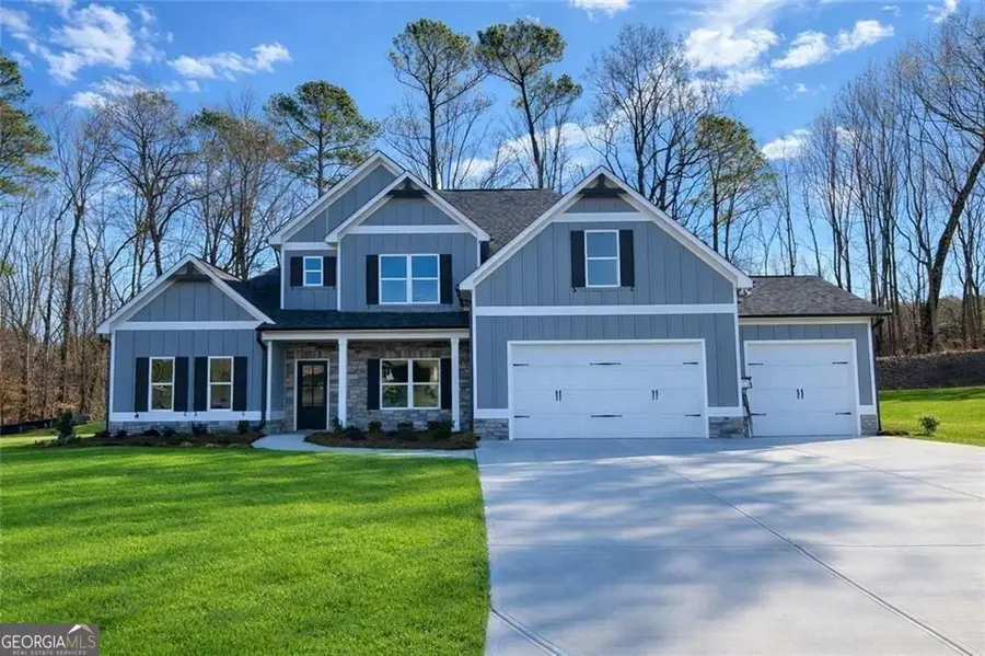 102 Barnwood Pointe, Dallas, GA 30132 - #2
