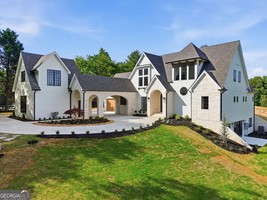 494 Johnson Brady Road, Canton, GA 30115 - #2