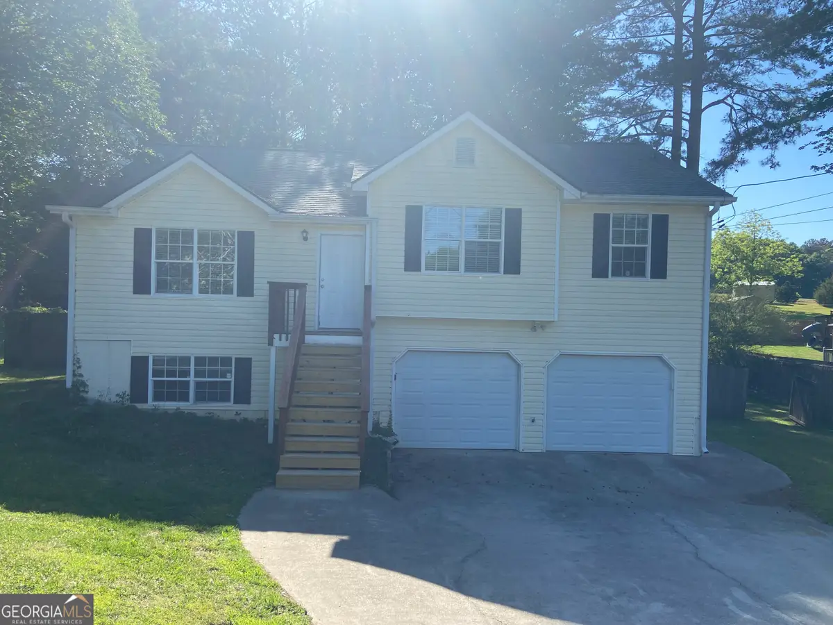 71 Burton Drive, Douglasville, GA 30134 - #1