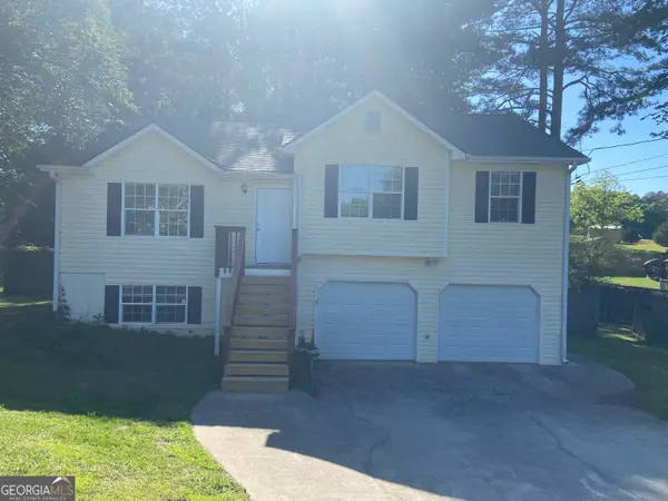 71 Burton Drive, Douglasville, GA 30134