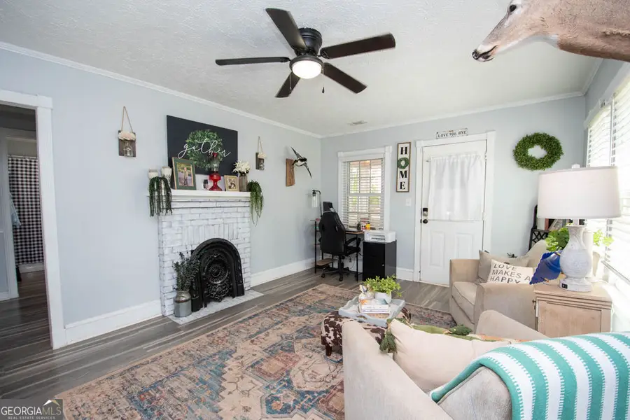 333 Carver Road, Griffin, GA 30224 - #3