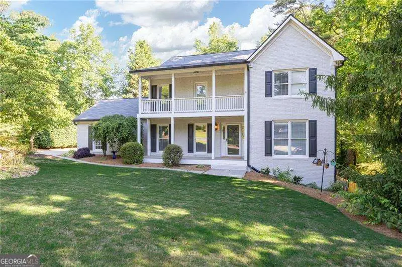 2697 S Arbor Drive, Marietta, GA 30066 - #1