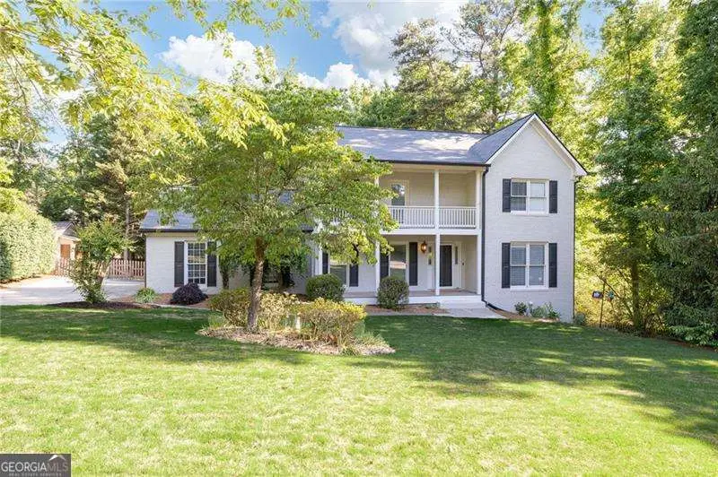 2697 S Arbor Drive, Marietta, GA 30066 - #2