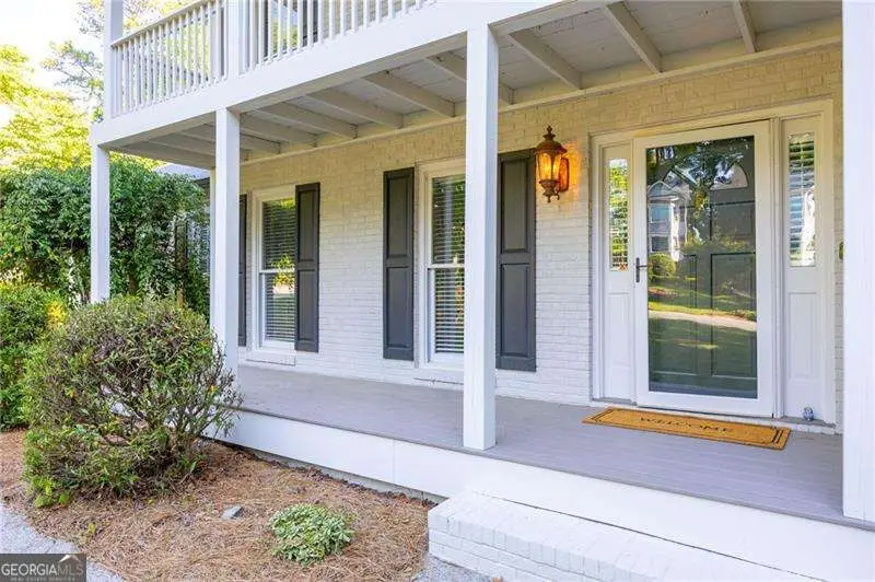 2697 S Arbor Drive, Marietta, GA 30066 - #3