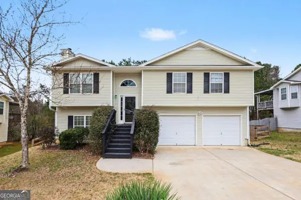100 Hunter Place, Dallas, GA 30132