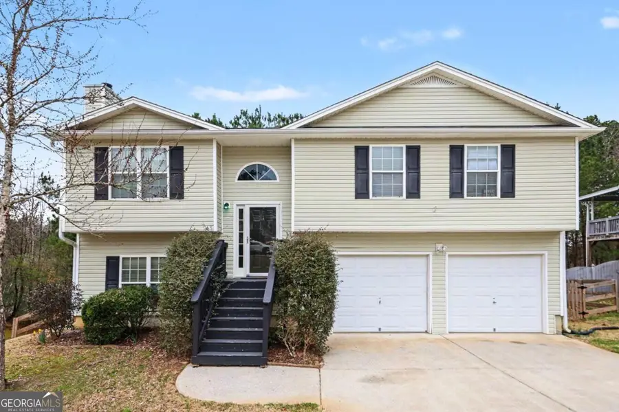 100 Hunter Place, Dallas, GA 30132 - #2