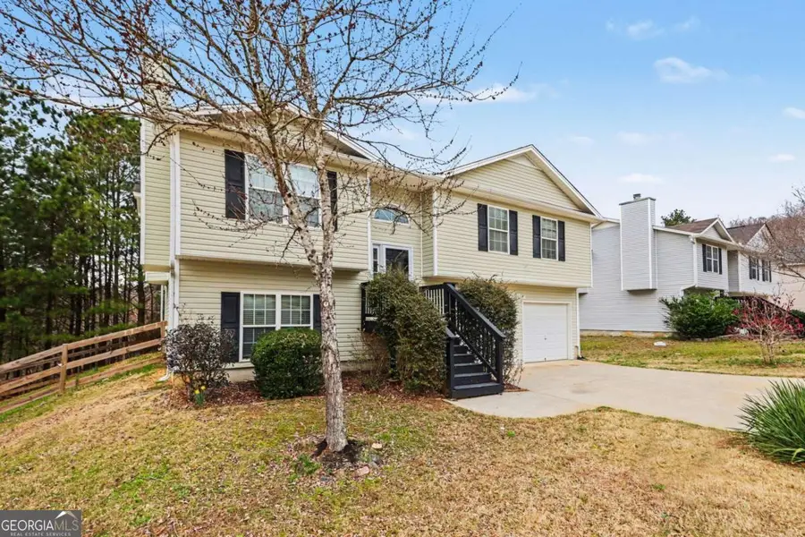 100 Hunter Place, Dallas, GA 30132 - #3
