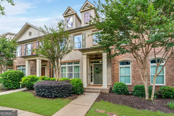 7715 Pierpoint Lane, Alpharetta, GA 30005