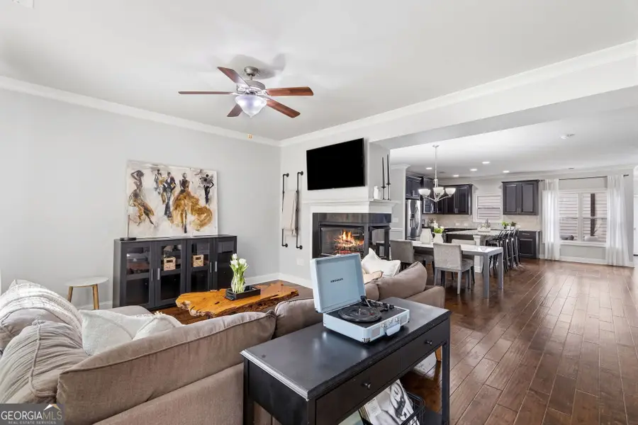 7715 Pierpoint Lane, Alpharetta, GA 30005 - #2