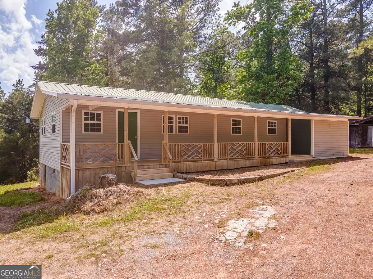 2391 Blacks Bluff Road Sw, Rome, GA 30161 - #1