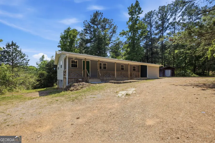 2391 Blacks Bluff Road Sw, Rome, GA 30161 - #3