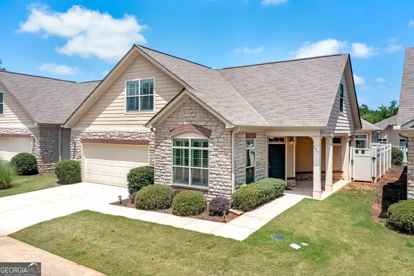 119 Saxton Lane, McDonough, GA 30253