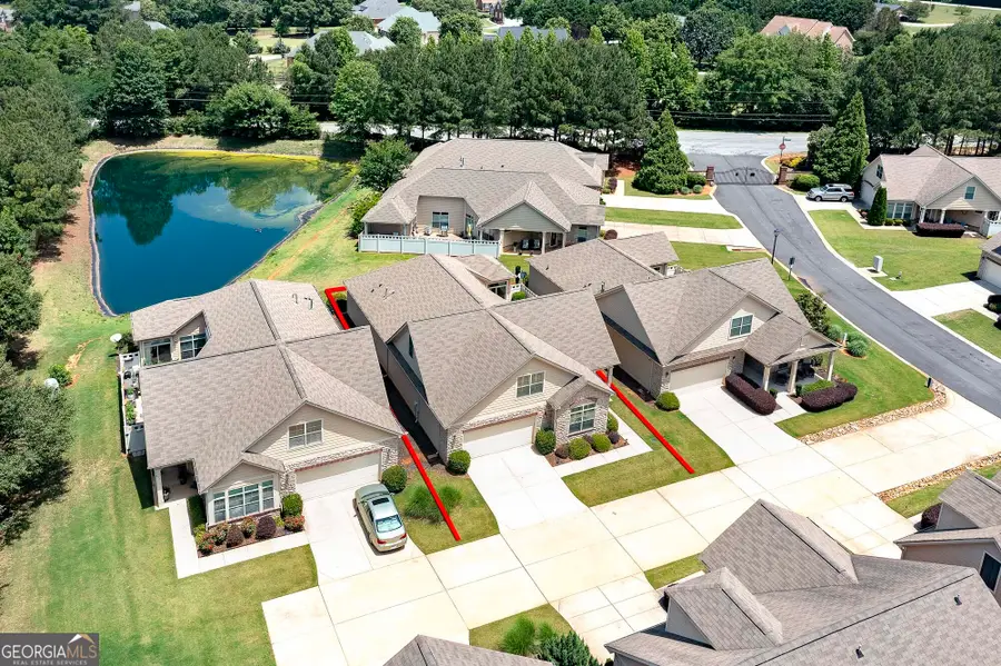 119 Saxton Lane, McDonough, GA 30253 - #2
