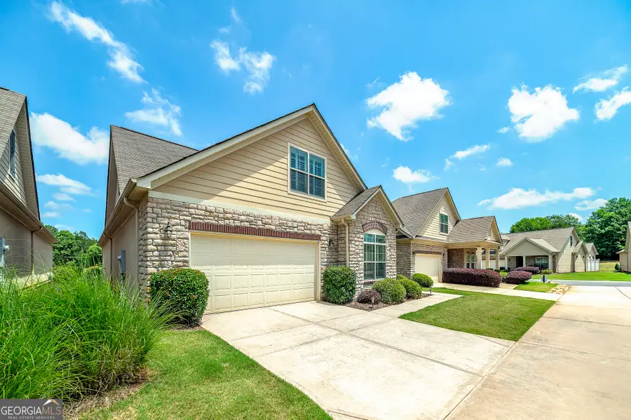 119 Saxton Lane, McDonough, GA 30253 - #3