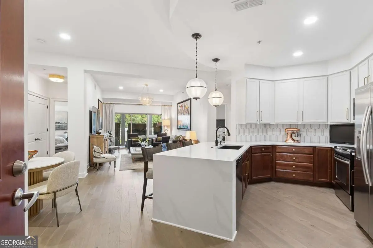 200 River Vista Drive #727, Atlanta, GA 30339 - #1