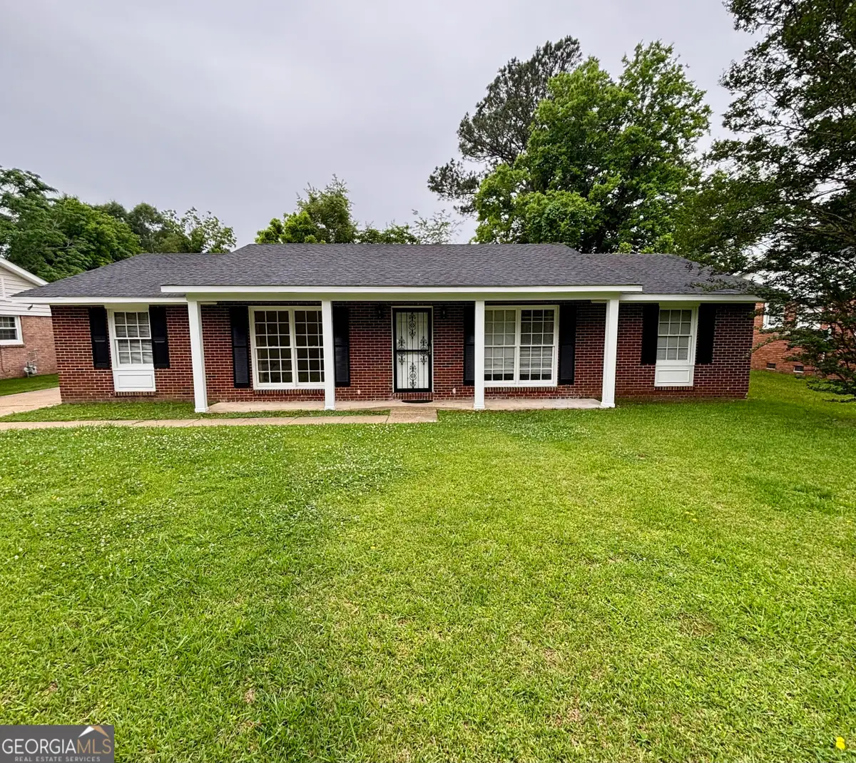 2866 Luckie Street, Columbus, GA 31903 - #1