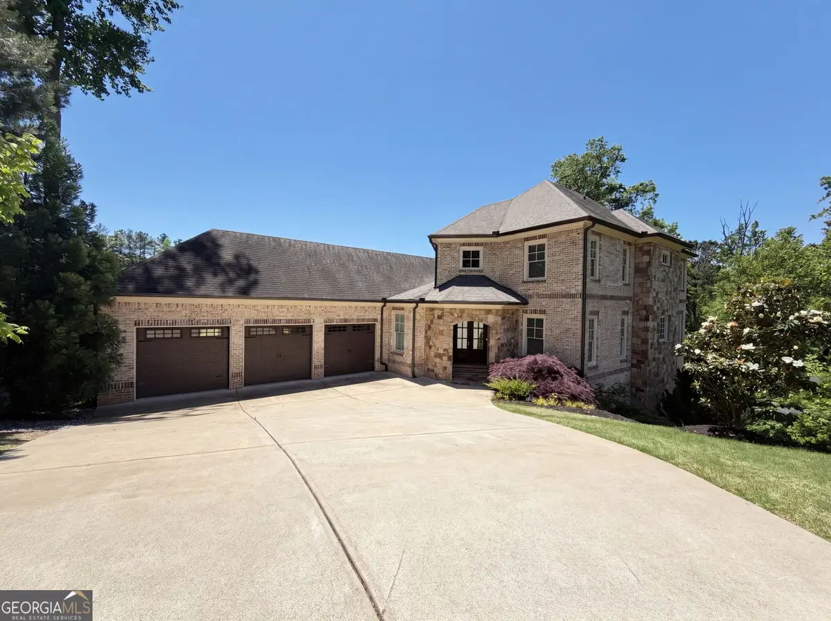 500 Founders Drive E, Alpharetta, GA 30004 - #1
