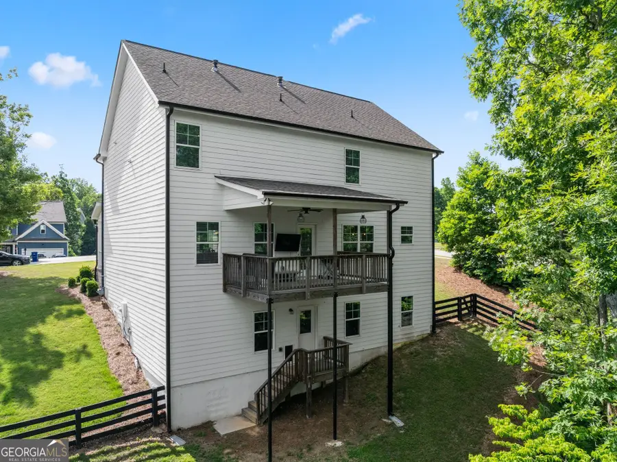 4005 Windsor Trail, Gainesville, GA 30506 - #3