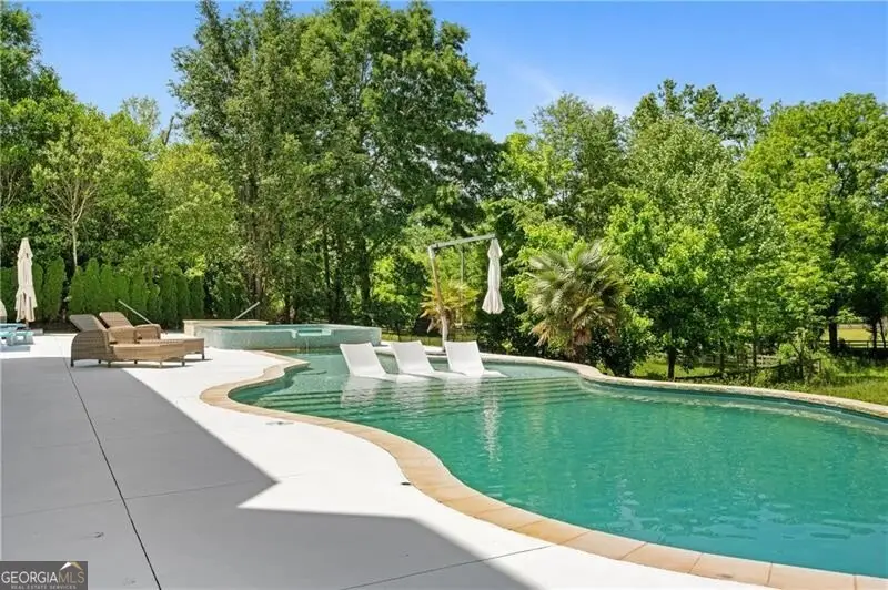 15884 Meadow King Court, Milton, GA 30004 - #3