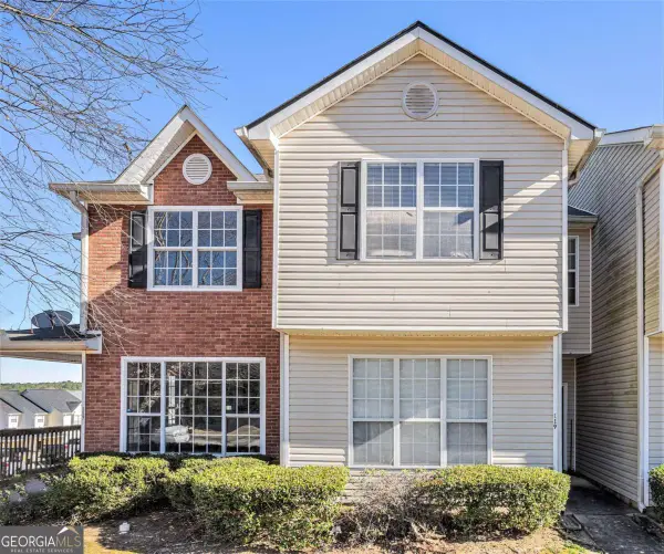 119 Odyssey Turn, Conyers, GA 30012