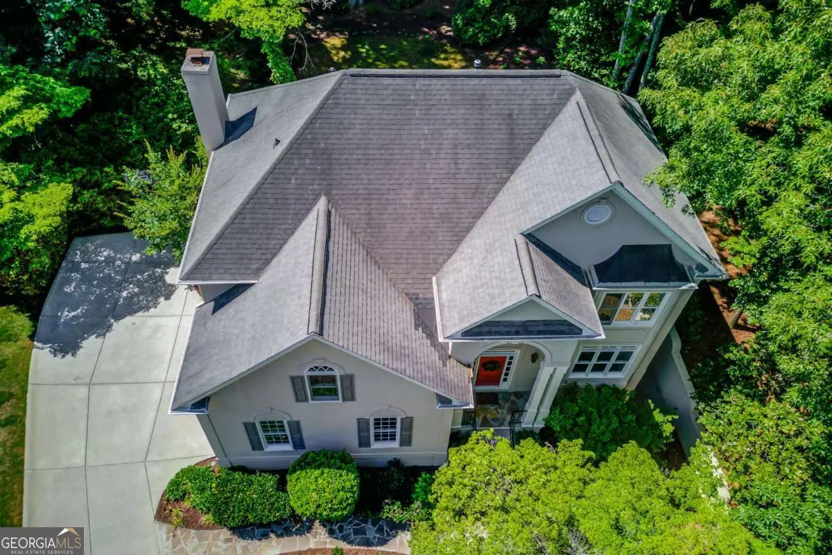 2591 Kenswick Circle, Lawrenceville, GA 30044 - #1