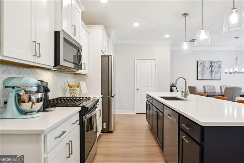 765 Trevett Way, Marietta, GA 30062 - #3