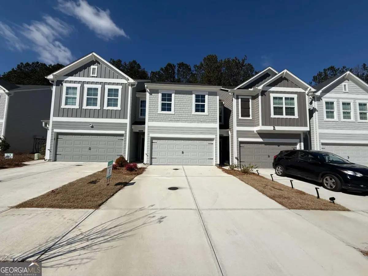 5143 Longview Run, Decatur, GA 30035 - #1