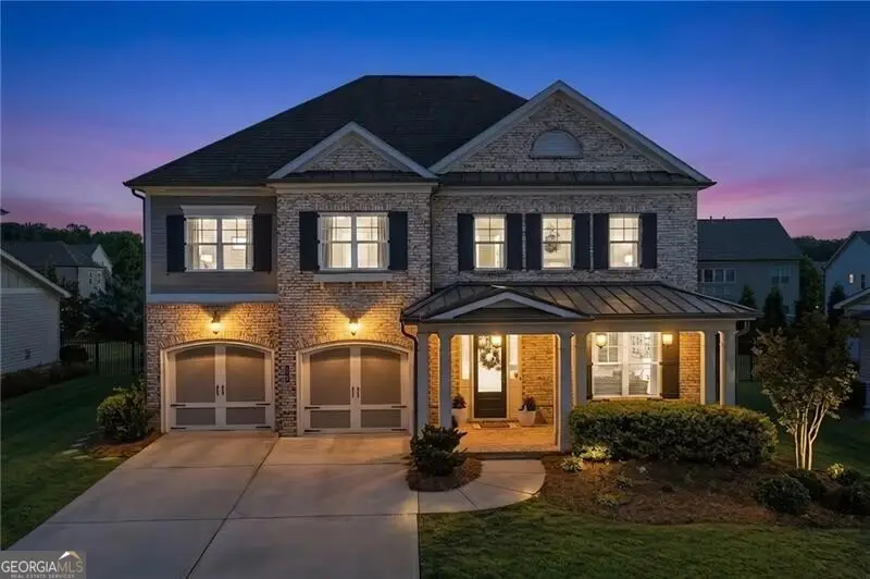 4345 Murray Park Drive, Cumming, GA 30040 - #1