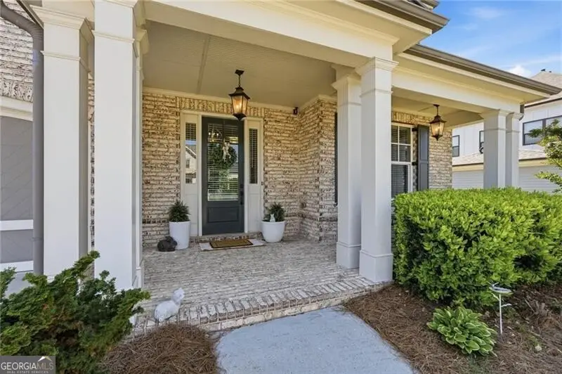 4345 Murray Park Drive, Cumming, GA 30040 - #3