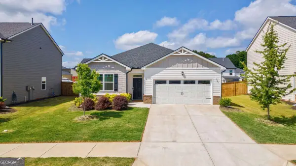 117 Condor Court, Statham, GA 30666