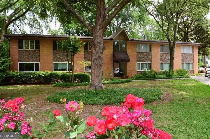115 Biscayne Drive Nw #G3, Atlanta, GA 30309 - #1