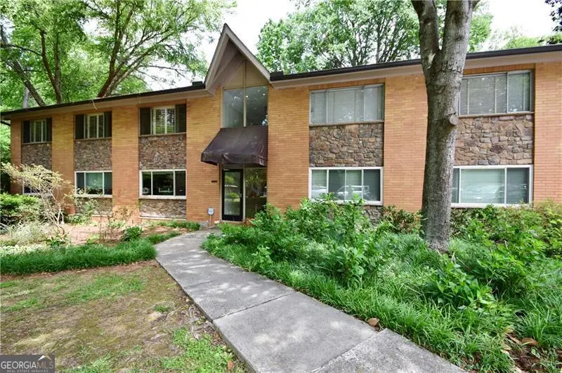 115 Biscayne Drive Nw #G3, Atlanta, GA 30309 - #2