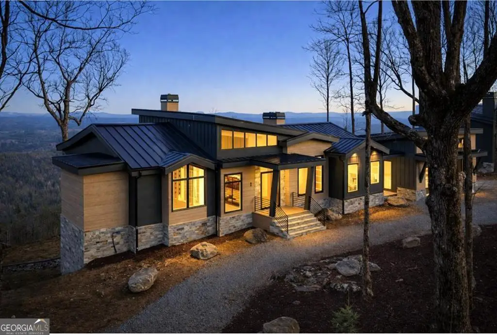47 Pinhoti Pass, Ellijay, GA 30540 - #1