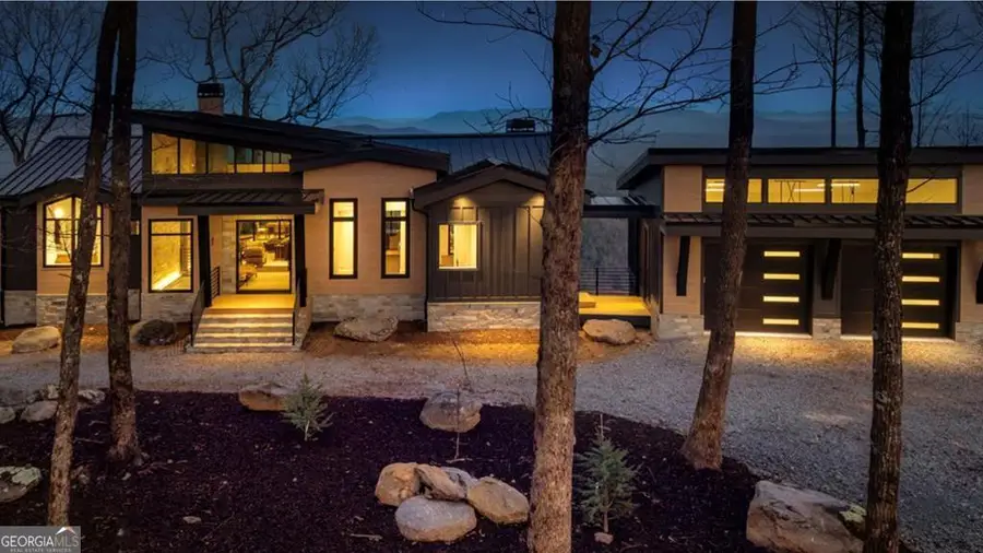 47 Pinhoti Pass, Ellijay, GA 30540 - #3