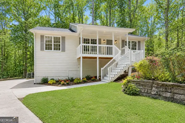 38 Hatties Fancy, Dallas, GA 30157