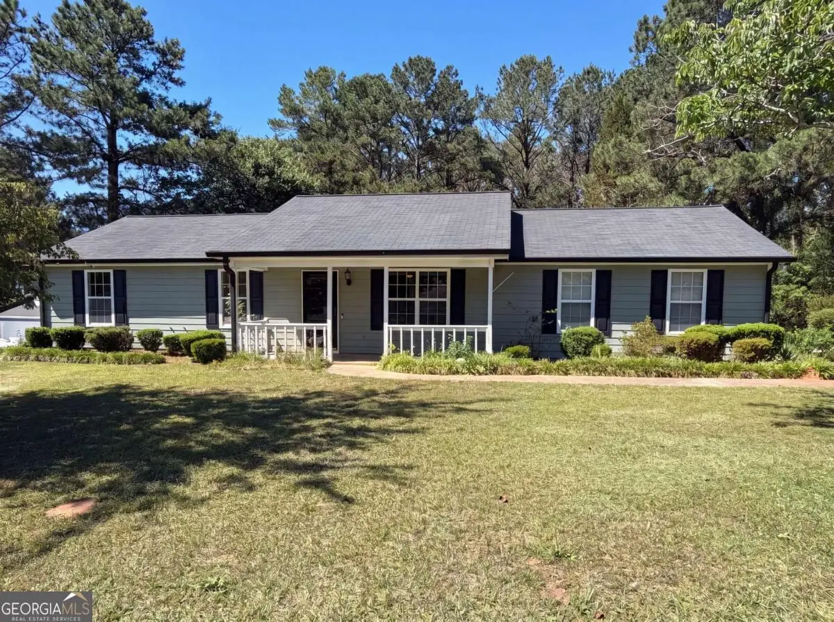 90 Rolling Ridge Drive, Covington, GA 30016 - #1