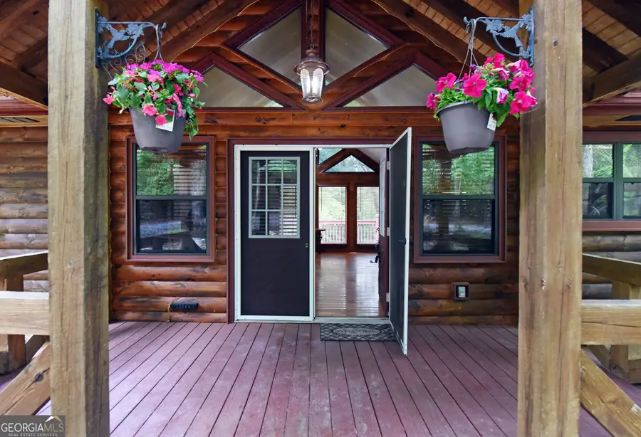 3857 Gumlog Road, Young Harris, GA 30582 - #2