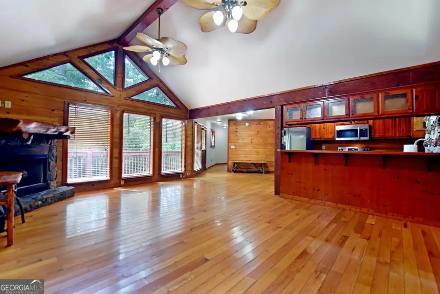 3857 Gumlog Road, Young Harris, GA 30582 - #3